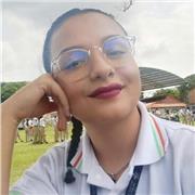 Soy una persona activa y paciente cuando se trata de infantes o Adolescentes, mi misión es que el estudiante aprenda las lecciones de manera practica y que logre la comprensión suficiente del tema para que ninguna prueba de conocimiento lo desafié. 
Adici